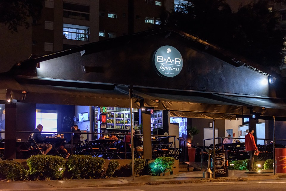 BAR Figueiras