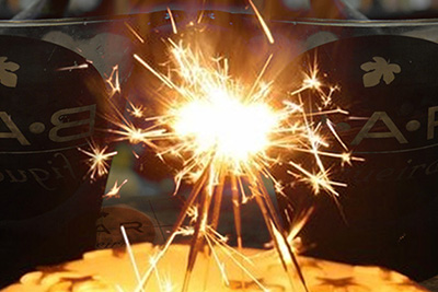 Comemorar aniversário